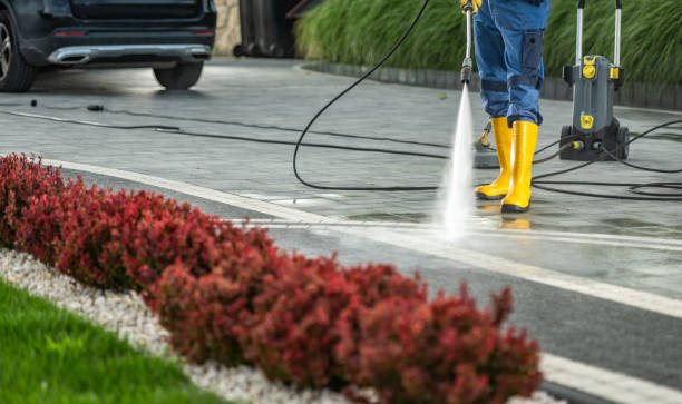 Reliable Rockport, TX Pressure Washing Services Solutions